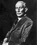 Picture Of Hubert Cecil Booth