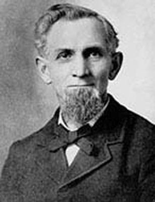 Picture Of James Murray Spangler