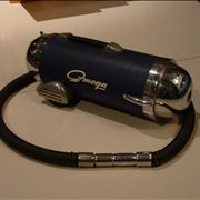 Picture Of Omega Hover Vacuum Cleaner From The Sixties