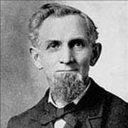 Picture Of James Murray Spangler